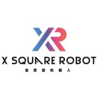 X Square Robot (自变量机器人)