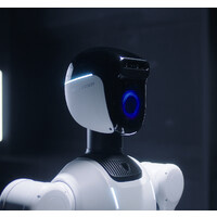X Square Robot (自变量机器人) logo