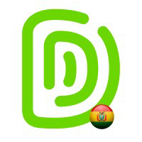 Digicorp Ltda logo