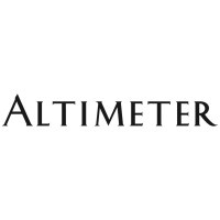 Altimeter logo