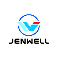 JENWELL CO., LTD 緯勝國際有限公司