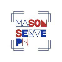 Mason Serve PH logo