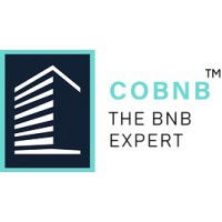 COBNB SDN. BHD. logo