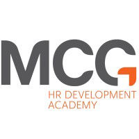 MCG HR Development Academy