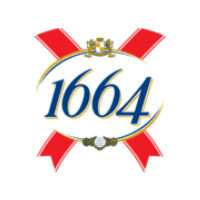 Kronenbourg 1664