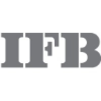 IFB Industries Ltd logo
