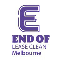 End Of Lease Clean Melbourne logo