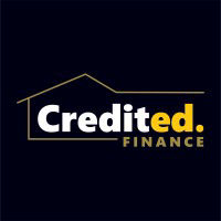 Credited Finance logo
