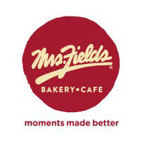 Mrs. Fields Cookies Australia logo