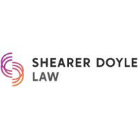Shearer Doyle Law logo