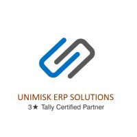 Unimisk ERP Solution
