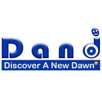 Discover A New Dawn - DAND