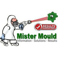 Mister Mould