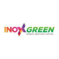 Inox Green