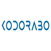 KODORABO logo