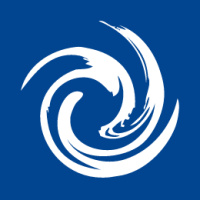 （株）東心水産 logo