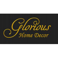 Glorious Home Decor logo