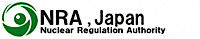 Nuclear Regulation Authority logo