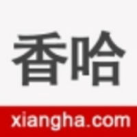 香哈网