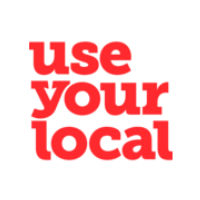 Useyourlocal