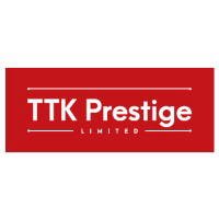 Ttk Prestige Ltd
