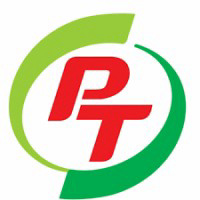 PTG ENERGY logo