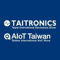 Taitronics & Aiot Taiwan