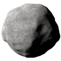 Asteroid Foundation