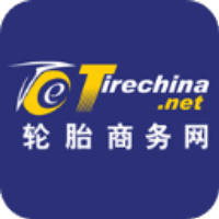 中国轮胎商务网 logo