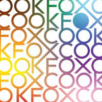 Cook+Fox Architects logo