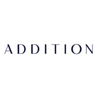 Addition logo
