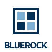 Bluerock logo
