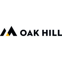 Oak Hill Capital logo