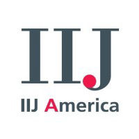 Iij America Inc.