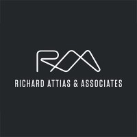 Richard Attias & Associates logo