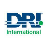 DRI International logo