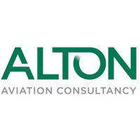Alton Aviation Consultancy logo