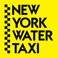 New York Water Taxi And Circle Line Downtown logo