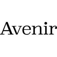 Avenir logo