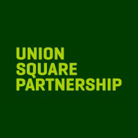 Union Square Partnership logo