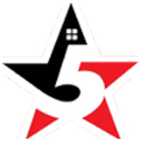 5 Star Contracting logo