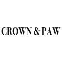 Crown And Paw logo