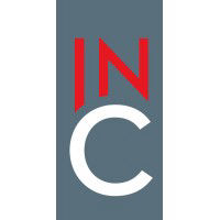 International Concrete logo