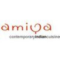 Amiya Restaurant