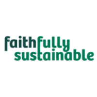 Faithfully Sustainable logo