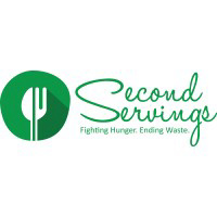 Second Servings Of Houston logo