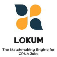 Anesthesiology Matchmaking Engine|Lokum App logo
