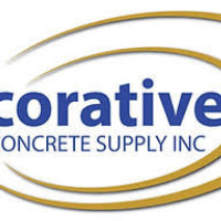 Decorative Concrete Supply Inc.