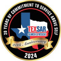 Texsar: Texas Search And Rescue