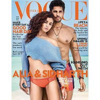 Vogue India logo
